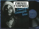 CORNELL CAMPBELL-DANCE IN A GREENWICH FARM RARE UK GROUNATION LP NEAR MINT