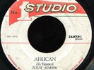 Zoot Simms - African JA orig Studio 1 7
