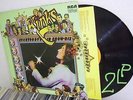 2LP THE KINKS - EVERYBODY'S IN SHOW-BIZ * RCA '72 UK DPS2035 FOC INSERT * TOP