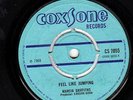 FEEL LIKE JUMPING,MARCIA GRIFITHS,  1968 ORIGINAL