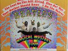 THE BEATLES MAGICAL MYSTERY TOUR LP US APPLE PRESSING COMPLETE WITH BOOKLET