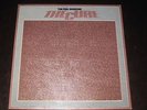 The Cure rare '88 UK 1st press LP The Peel Sessions  ** textured mint- POST PUNK