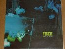 FREE Tons Of Sobs LP ISLAND 1968 UK 3rd press+pink+foc PAUL KOSSOFF-PAUL RODGERS