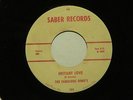 northern soul THE FABULOUS DINO'S Instant Love SABER hear soundclip