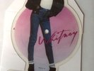 WHITNEY HOUSTON SO EMOTIONAL UK 1987 SHAPED PICTURE DISC 7