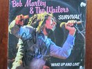 autographe dédicace signed hand autogramm BOB MARLEY 7