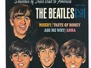 BEATLES 