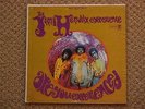 THE JIMI HENDRIX EXPERIENCE   ARE YOU EXPERIENCED?   TRI-COLOR REPRISE LP 1967