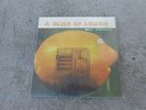 SLICE OF LEMON-DOUBLE LP-KILL ROCK STARS/LOOKOUT-ELLIOT SMITH-POSTER BOOKLET-NM