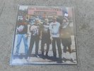 THE VINDICTIVES-LEAVE HOME-LP-VINYL-1ST-LTD. ED.-RAMONES TRIBUTE-SHRINK-NM