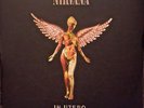 NIRVANA IN UTERO 2013 MIX DLP EU PRESS 2013 GATEFOLD 180g VINYLS SEALED