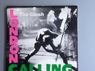 The Clash London Calling 7