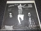 STEELY DAN Bent Over Backwards: Katy Lied Outtakes 1975 LP ULTIMATE SPINACH