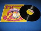 JIMI HENDRIX EXPERIENCE - ARE YOU EXPERIENCED LP   ( RARE , ORIGINAL 1ST PRESS )