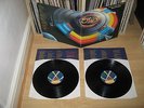 ELO Out of the blue US 1977 UA JET original 2xLP COMPLETE....Cleaned & TOP AUDIO