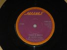 THE JACKSON SISTERS 'I BELIEVE IN IN MIRACLES' UK Mums VG+ RARE OG SOUL FUNK 45