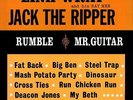 Link Wray - Jack The Ripper [Vinyl New]