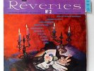 Reveries N°2 Violin Jacques Ghestem Philips 10