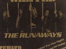 THE RUNAWAYS - 'WANTED' VERY RARE SWEDISH ONLY 3 X LP BOXSET (ONLY 300-500 MADE)