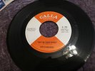 LOS CANARIOS GET ON YOUR KNEES MOD NORTHERN SOUL CLASSIC