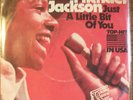 Michael JACKSON Just a little bit of you  (7