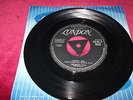 THE MINTS - NIGHT AIR- RARE ORIG TRI CENTRE SILVER TOP 7