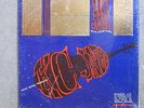 KANSAS CITY JAZZ ’65 LP LIVE Basie, Pete Eye, Bettye Miller, Raytown HS, Fischer