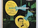 Tito Puente Original RCA Victor EP Album 