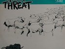 **   MINOR THREAT   **  OUT OF STEP   ** NM - *  NICE   A GREAT GIFT