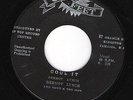 ROCK STEADY 2 KILLER SIDES - COOL IT / ADULTS ONLY - GAY FEET - DERMOTT LYNCH