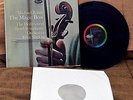 BD LP: Michael Rabin   The Magic Bow   Slatkin   SP510 - VG++
