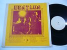 BEATLES - THE EMI OUTTAKES (RARE LP)