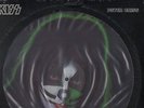 Kiss Peter Criss Picture Disc Vinyl lp Casablanca USA Brand New First Edition