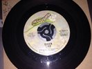 Queen - Liar / Doing All Right - Rare Elektra Caterpillar Label 7