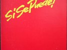 Rare Private Chicano LP V/A Si Se Puede LOS LOBOS Uni Farm Workers Cesar Chavez