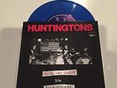 Huntingtons 7
