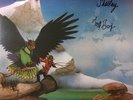 Budgie   ?–  Never Turn Your Back On A Friend [LP]