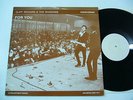 CLIFF RICHARD & SHADOWS - FOR YOU (RARE LP)