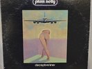 Plum Nelly-Deceptive Lines rock album vinyl record 1971 progressive