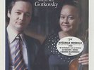 Nell & Ivar GOTKOVSKY, BEETHOVEN Intégrale piano/violon French box 6 LPs SARAVAH