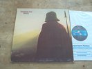 WISHBONE ASH - ARGUS LP UK 1st Press MCA Blue / Black Hexagon Prog SUPERB AUDIO