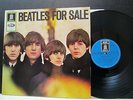 BEATLES BEATLES FOR SALE Odeon Germany Rare 1964  Vinyl LP N/M