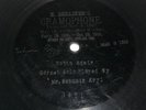 Vintage E.Berliner's Gramophone 7
