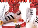 V/A Christmas Rap RSD LP NEW COLORED VINYL Get On Down reissue Run D.M.C. Sweet