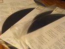Solid Gold Scrapbook 5 LP Radio Show 1988 Chuck Berry Doo Wop Michael Jackson