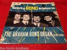 THE GRAHAM BOND ORGANIZATION THERE'S A BOND BETWEEN US 33SX1750 MONO 1ST PRESS