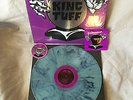 King Tuff Black Moon Spell loser edition GID Black Splatter Vinyl LP Record NEW