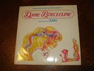 disque 45 T générique DAME BOUCLELINE LADY LOVELY LOCKS RARE