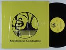 SPONTANEOUS COMBUSTION All The Time LP SHRINK private funk jazz breaks HEAR