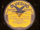 Ernest Tubb (his first record), Bluebird 6693, E-V+